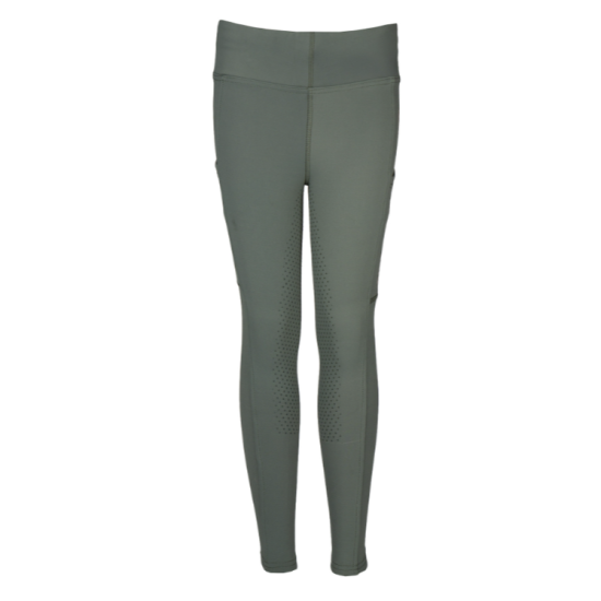 Rijlegging Gina hunter green Rijlegging Gina hunter green
