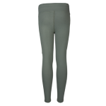 Rijlegging Gina hunter green Rijlegging Gina hunter green