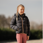 Kinderjas Myo Ink Blue