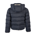 Kinderjas Myo Ink Blue