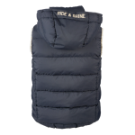 Bodywarmer Rai ink blue