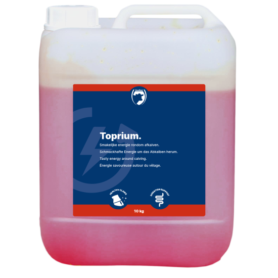 Excellent Topruim 10kg