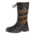 Outdoorlaarzen cognac