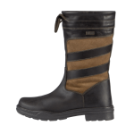 Outdoorlaarzen cognac