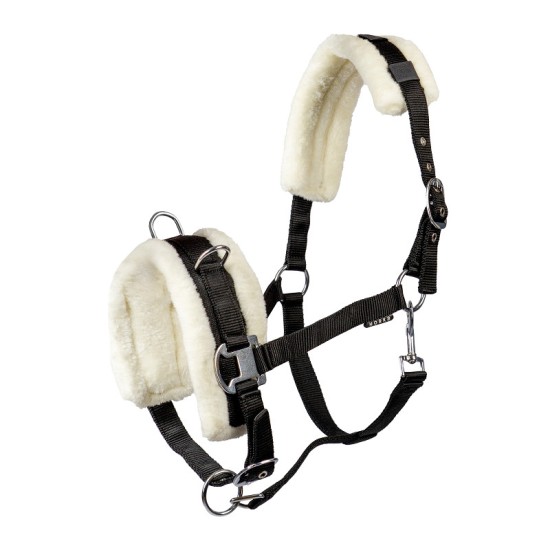 Kaptoom hoofdstel nylon 