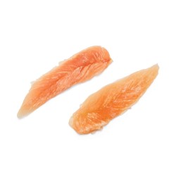 Kippenborstfilets Hondensnack 400gr