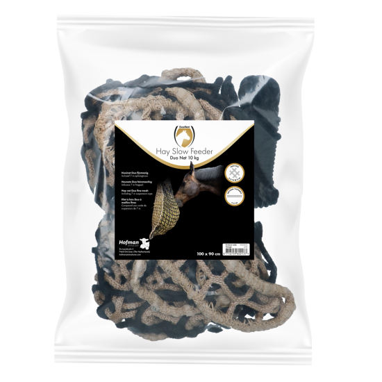 Hooinet Slowfeeder net 10kg (60/45mm)