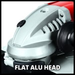 Einhell Haakse slijper TE-AG 230/2000