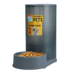 Excellent Pets voertoren