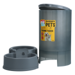 Excellent Pets voertoren