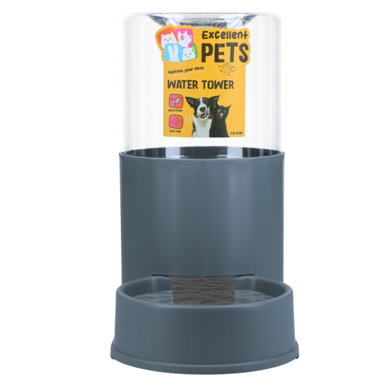 Excellent Pets watertoren