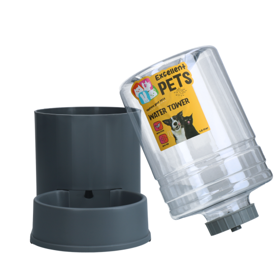 Excellent Pets watertoren