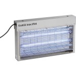 Elektrisch vliegenlamp