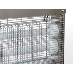 Elektrisch vliegenlamp