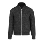 Bjørnson Viggo gebreid vest Heren Antra