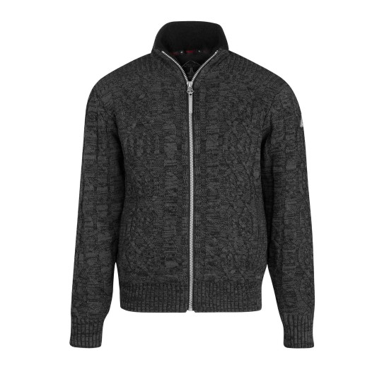 Bjørnson Viggo gebreid vest Heren Antra