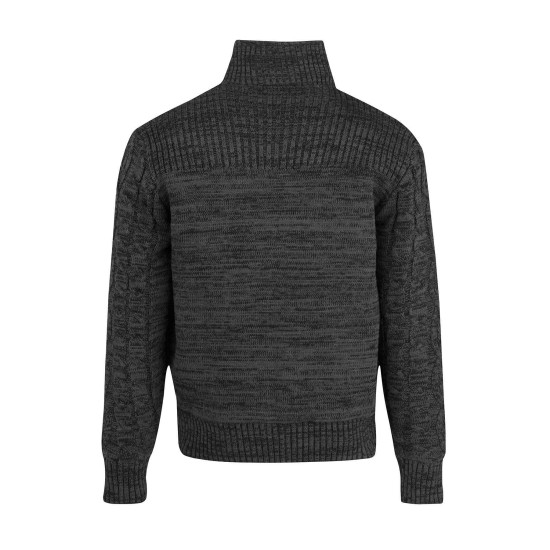 Bjørnson Viggo gebreid vest Heren Antra