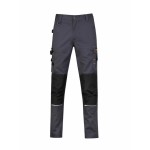 Storvik Roy Stretch Werkbroek Antra
