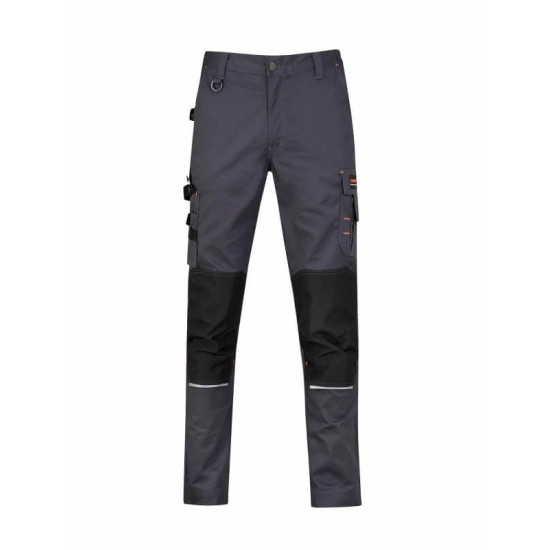 Storvik Roy Stretch Werkbroek Antra