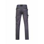 Storvik Roy Stretch Werkbroek Antra