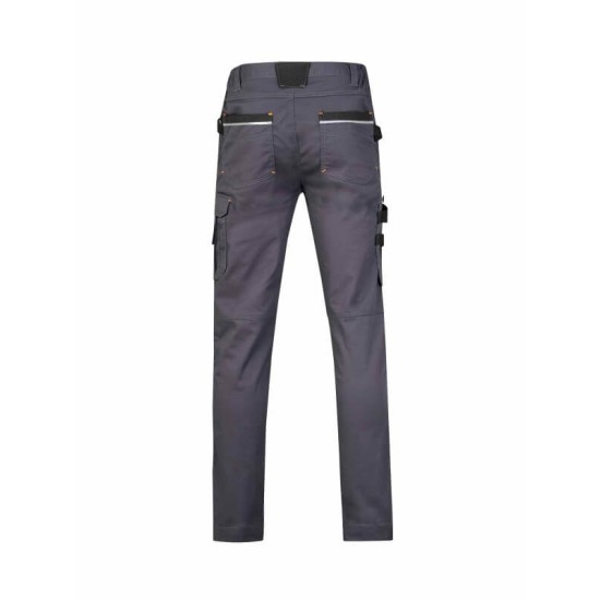 Storvik Roy Stretch Werkbroek Antra