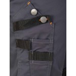 Storvik Roy Stretch Werkbroek Antra