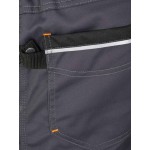 Storvik Roy Stretch Werkbroek Antra