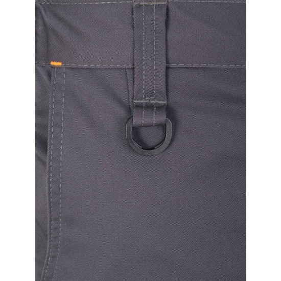 Storvik Roy Stretch Werkbroek Antra