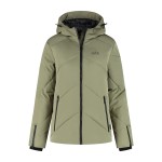 Kjelvik jas Sue Green