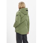 Kjelvik jas Sue Green