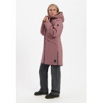 Kjelvik Dames jas Else Pink