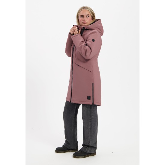 Kjelvik Dames jas Else Pink
