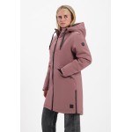 Kjelvik Dames jas Else Pink