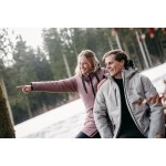 Kjelvik Dames jas Else Pink