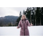 Kjelvik Dames jas Else Pink