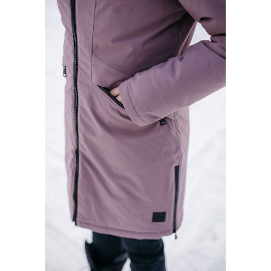 Kjelvik Dames jas Else Pink