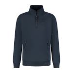 Kjelvik Udo Heren sweater Navy