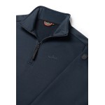 Kjelvik Udo Heren sweater Navy