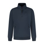 Kjelvik Udo Heren sweater Navy