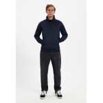 Kjelvik Udo Heren sweater Navy
