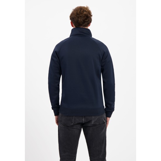 Kjelvik Udo Heren sweater Navy