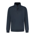 Kjelvik Udo Heren sweater Navy