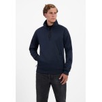 Kjelvik Udo Heren sweater Navy