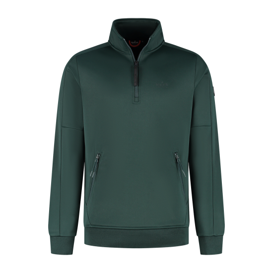 Kjelvik Udo Heren sweater Teal