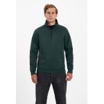 Kjelvik Udo Heren sweater Teal