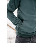 Kjelvik Udo Heren sweater Teal