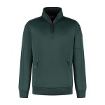 Kjelvik Udo Heren sweater Teal
