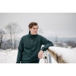 Kjelvik Udo Heren sweater Teal