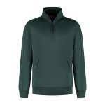 Kjelvik Udo Heren sweater Teal