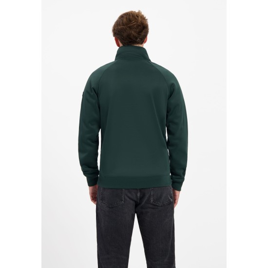 Kjelvik Udo Heren sweater Teal
